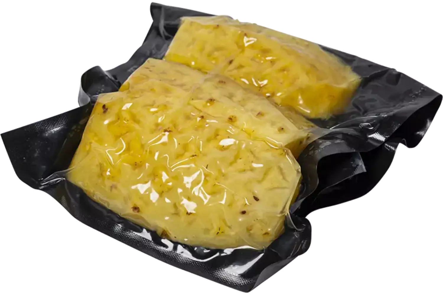Dry-aged gerookte ananas 500gr